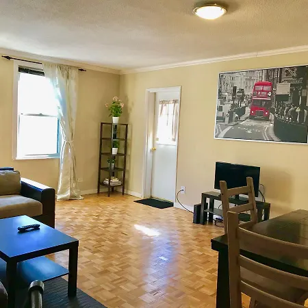 Downtown 1 Bedroom Apt 20L Atlanta Exterior photo