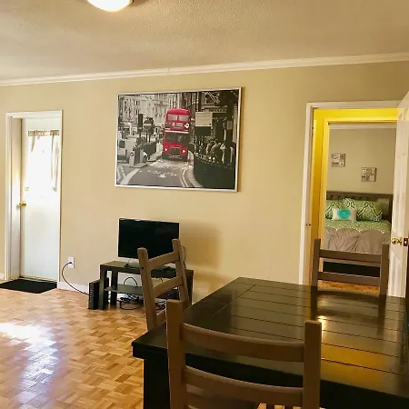 Downtown 1 Bedroom Apt 20L Atlanta Exterior photo