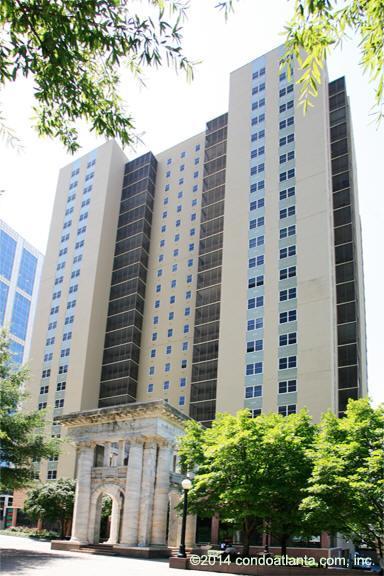 Downtown 1 Bedroom 20l Apartamento