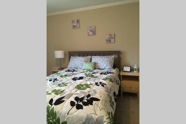 Apartamento Downtown 1 Bedroom 20l *