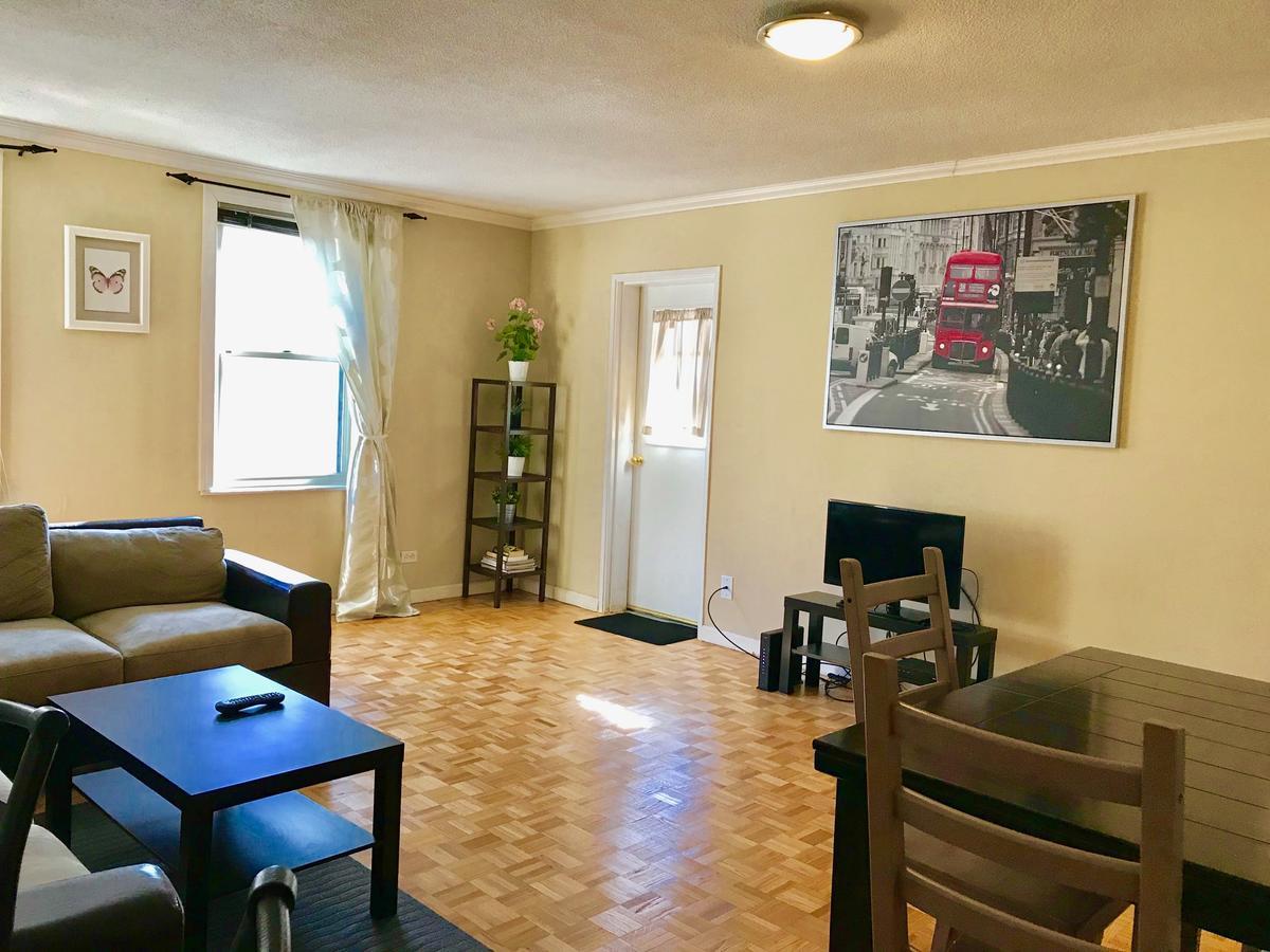 Downtown 1 Bedroom 20l Apartamento