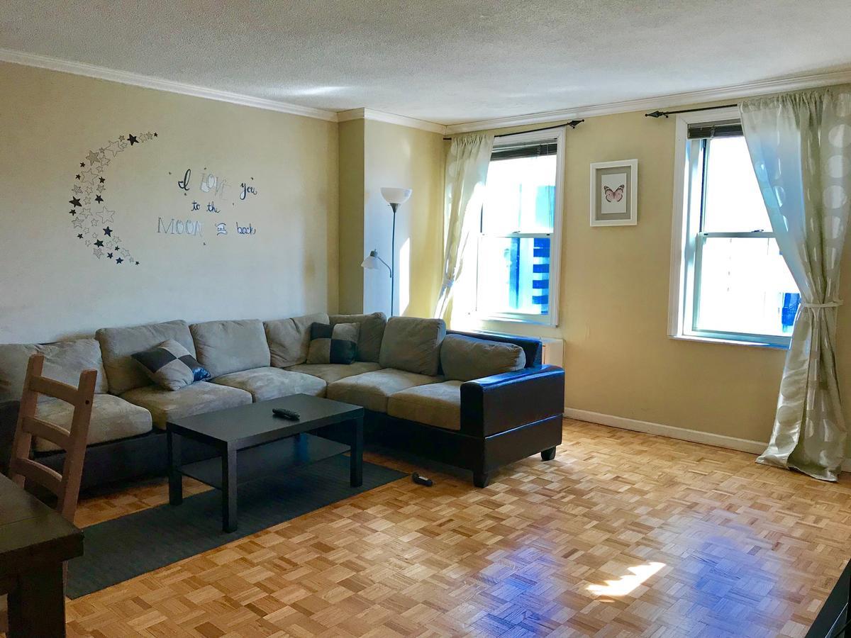 Downtown 1 Bedroom 20l Apartamento